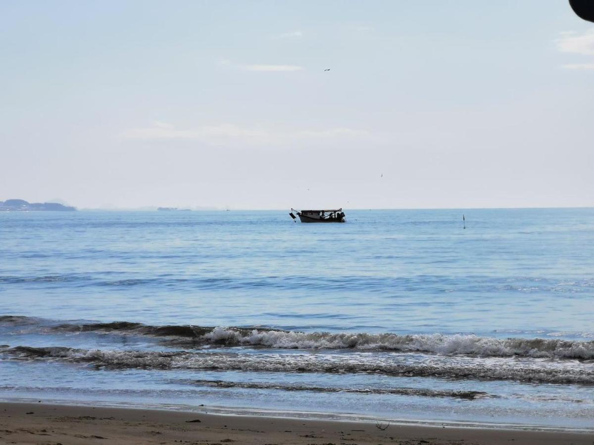 Aptos Em Home Club Frente Mar Com Area De Lazer Completa 페냐 외부 사진