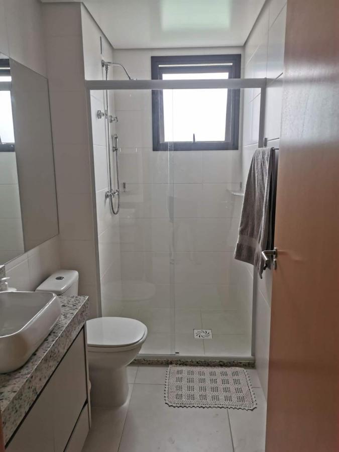 Aptos Em Home Club Frente Mar Com Area De Lazer Completa 페냐 외부 사진