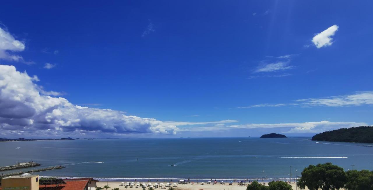 Aptos Em Home Club Frente Mar Com Area De Lazer Completa 페냐 외부 사진